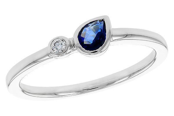 A311-74883: LDS RG .26 SAPPHIRE .28 TGW