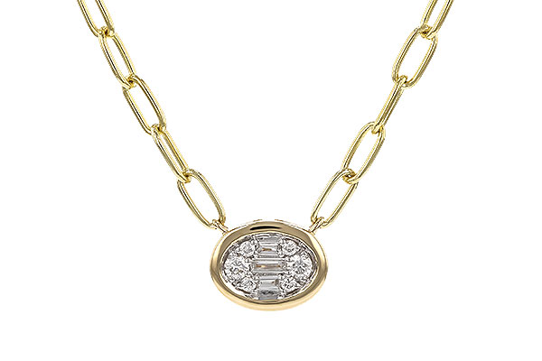 C311-78483: NECK .03 BAG .12 TW (18")