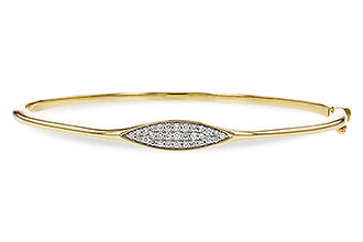 F311-80274: BANGLE .25 TW
