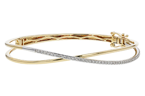 H311-75746: BANGLE .50 TW