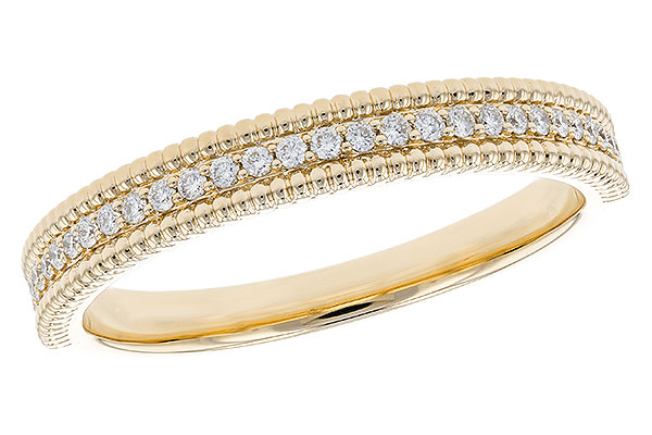 K310-85737: LDS DIA WED RG .14 TW