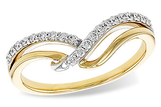 K311-73964: LDS DIA WED RG .20 TW