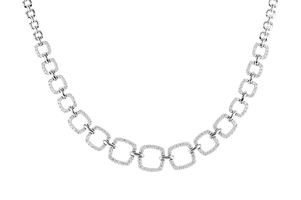 L309-99410: NECKLACE 1.30 TW (17 INCHES)