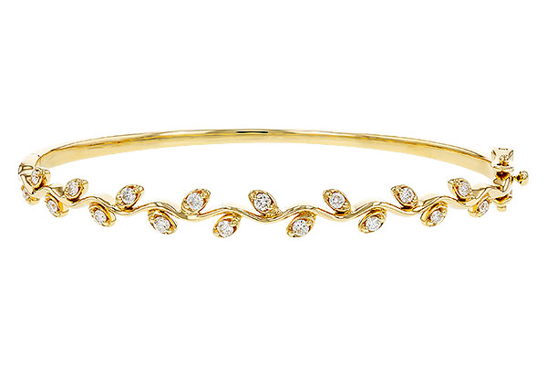 M311-80282: BANGLE .45 TW