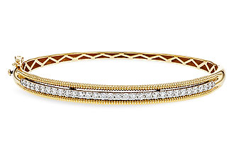 M311-80300: BANGLE 1.00 TW